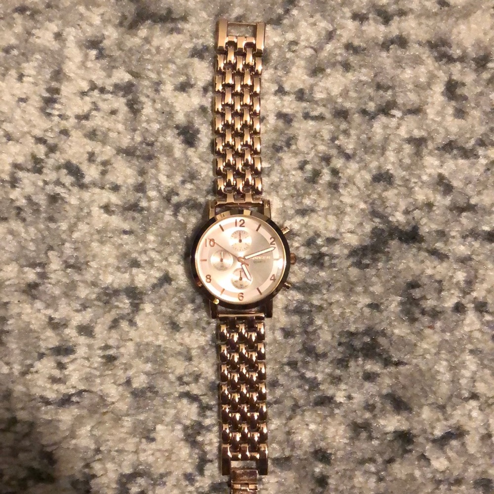 Brand New Aeropostale Watch